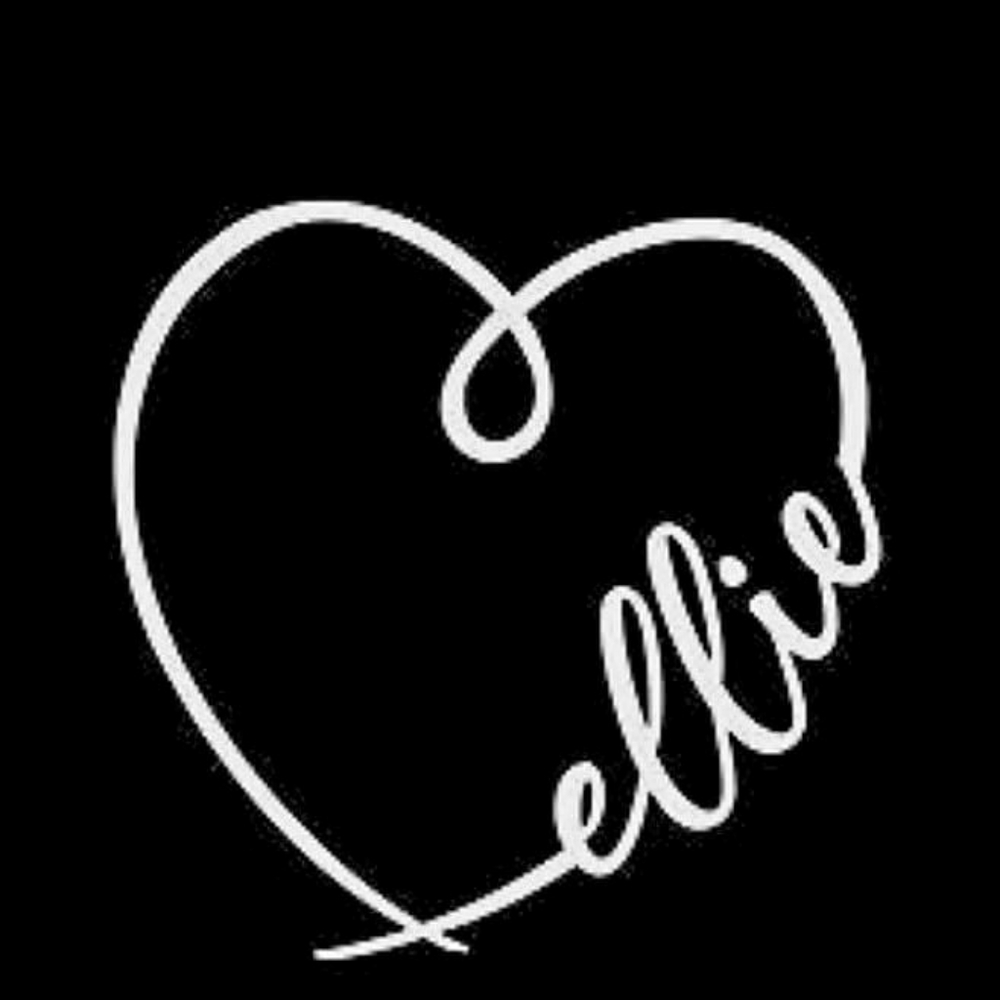 Meet your Posher, Ellie